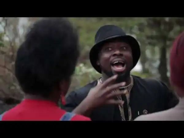 Klintoncod Comedy - The Baby Sitter